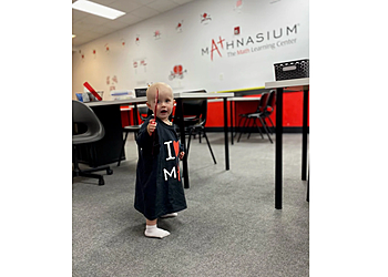 Westminster Tutoring Centers Mathnasium of Westminster
