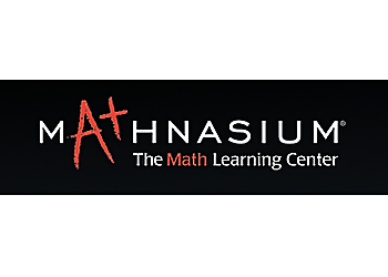 Mathnasium of Yorktown South - Hampton, VA Tutoring Centers - Logo