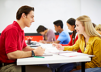 Mathnasium of Yorktown South - Hampton, VA Tutoring Centers - Training Image