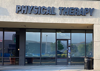 Mathu, PT, DPT, MBA - CORONA HILLS PHYSICAL THERAPY - Corona, CA Physical Therapists - Clinic Exterior Image