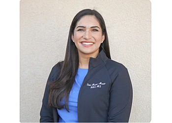 Mathur, DDS, MS - MATHUR & TAYLOR ORTHODONTICS Mathur, DDS, MS - MATHUR & TAYLOR ORTHODONTICS - Abilene, TX Orthodontists - Doctor Portrait Image