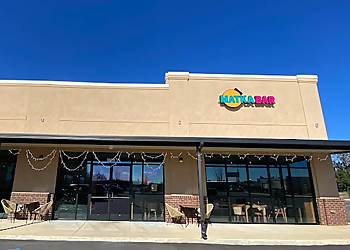 Montgomery Indian Restaurants MatkaBar Indian Restaurant & Bar