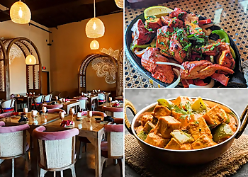 Montgomery Indian Restaurants MatkaBar Indian Restaurant & Bar