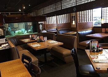 3 Best Sushi in Tampa, FL - Expert Recommendations