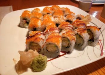 3 Best Sushi in Tampa, FL - Expert Recommendations