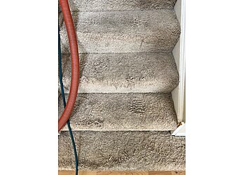 Elgin Carpet Cleaners Matrix Cleaning Systems