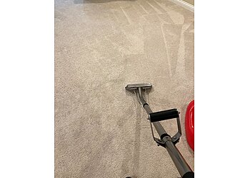Elgin Carpet Cleaners Matrix Cleaning Systems
