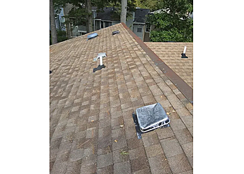 Norfolk Roofing Contractors Matrix Construction of Hampton Roads, Inc.