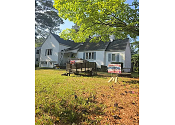 Norfolk Roofing Contractors Matrix Construction of Hampton Roads, Inc.