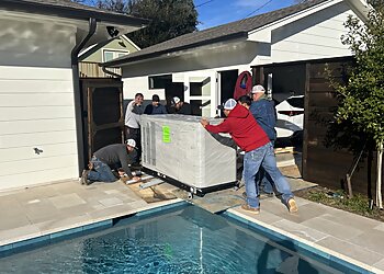 Mesquite Electricians Matrix Electric Co.