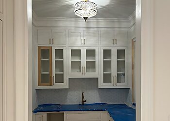 Mesquite Electricians Matrix Electric Co.