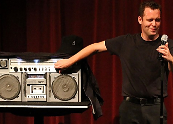 Grand Rapids Entertainment Companies Matrix Entertainment