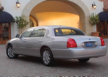 Yonkers Limo Service Matrix Limos