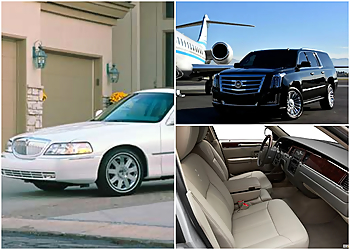 Yonkers Limo Service Matrix Limos