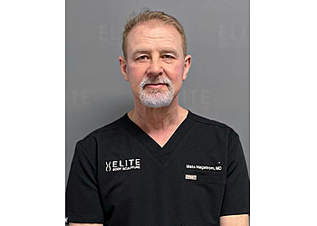 Mats Hagström, MD  Roseville Plastic Surgeon image 1