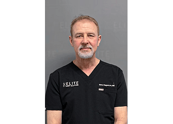 Mats Hagström, MD  Roseville Plastic Surgeon