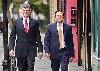 Jersey City Employment Lawyers Matsikoudis & Fanciullo, LLC