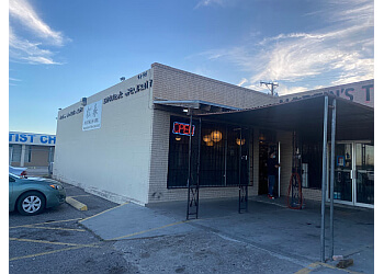 El Paso Japanese Restaurants Matsuharu Japanese Restaurant