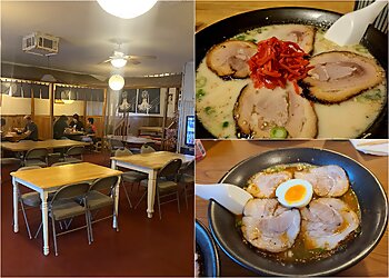 El Paso Japanese Restaurants Matsuharu Japanese Restaurant