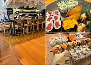 Alexandria Japanese Restaurants Matsui Japanese Sushi & Ramen