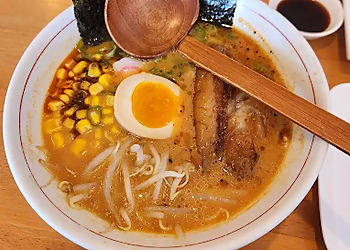 Matsui Japanese Sushi & Ramen Alexandria Japanese Restaurants image 1