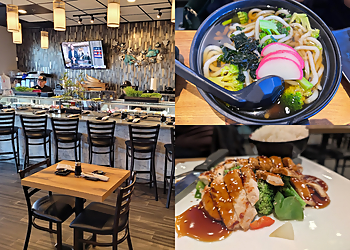 Westminster Japanese Restaurants Matsumotto Sushi & Grill