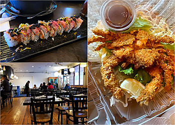 Vallejo Japanese Restaurants Matsuri Restaurant