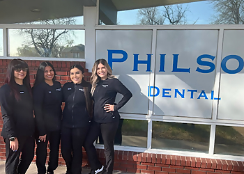 Pueblo Dentists Matt A. Philson, DDS, PC