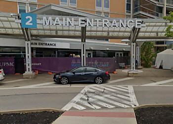 Pittsburgh Neurosurgeons Matt Abbas El-Kadi, MD, PhD - TRI-STATE NEUROSURGICAL ASSOCIATES-UPMC