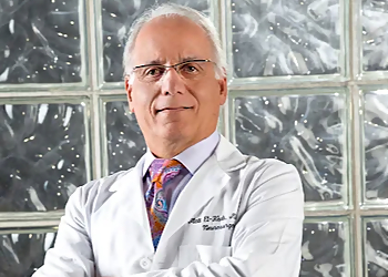 Matt Abbas El-Kadi, MD, PhD - TRI-STATE NEUROSURGICAL ASSOCIATES-UPMC Matt Abbas El-Kadi, MD, PhD - Pittsburgh, PA Neurosurgeons - Doctor Portrait Image