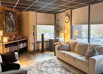 Overland Park Marriage Counselors Matt Armstrong, MA, LCMFT - ARMSTRONG FAMILY COUNSELING, LLC