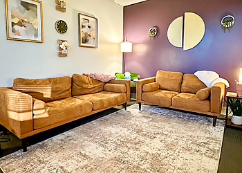 Overland Park Marriage Counselors Matt Armstrong, MA, LCMFT - ARMSTRONG FAMILY COUNSELING, LLC