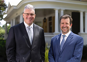 Charlotte Divorce Lawyers Matt Arnold, Esq. - ARNOLD & SMITH PLLC