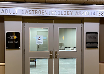 Tulsa Gastroenterologists Matt Blankenship, MD - ADULT GASTROENTEROLOGY ASSOCIATES