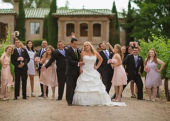Albuquerque Wedding Photographers Matt Blasing Photography