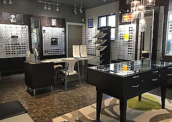 Chattanooga Pediatric Optometrists Matt Bohrman, OD - SCENIC CITY EYE CARE