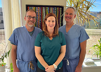 Denver Gynecologists Matt Breeden, MD - ROCKY MOUNTAIN WOMEN's CARE