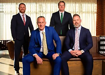 Chattanooga DUI Lawyers Matt Brock - BEST AND BROCK