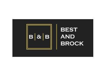 Matt Brock - BEST AND BROCK in Chattanooga - ThreeBestRated.com