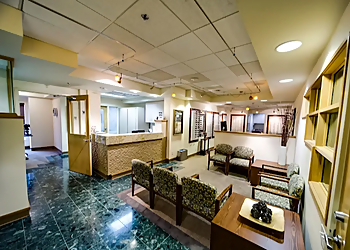 Matt Carlson, OD - PUGET SOUND EYE CARE - Bellevue, WA Pediatric Optometrists