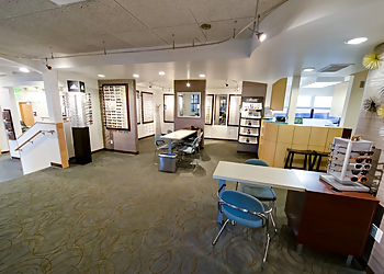 Seattle Pediatric Optometrists Matt Carlson, OD - PUGET SOUND EYE CARE