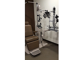 Seattle Pediatric Optometrists Matt Carlson, OD - PUGET SOUND EYE CARE