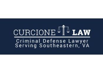 Norfolk Criminal Defense Lawyers Matt Curcione - CURCIONE LAW