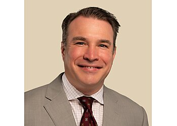 Matt Dumigan, MD - MCBRIDE ORTHOPEDIC HOSPITAL  Oklahoma City Orthopedics image 1