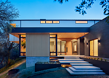 Matt Fajkus Architecture Austin Residential Architects image 1