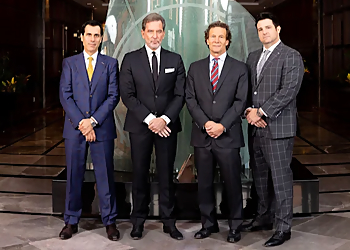 St Louis DUI Lawyers Matt Fry - ROSENBLUM SCHWARTZ FRY & JOHNSON