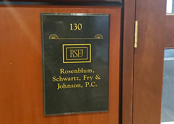 St Louis DUI Lawyers Matt Fry - ROSENBLUM SCHWARTZ FRY & JOHNSON