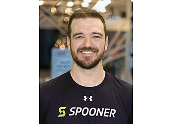 Matt Getz, PT, DPT, FAFS - SPOONER NORTH MESA Mesa Physical Therapists image 1