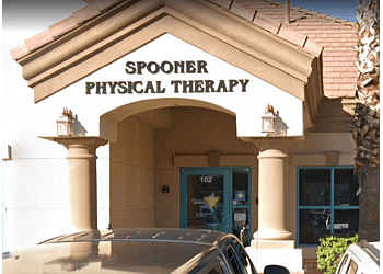 Mesa Physical Therapists Matt Getz, PT, DPT, FAFS - SPOONER NORTH MESA