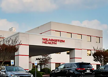 Wilmington Cardiologists Matt Janik, MD, FACC